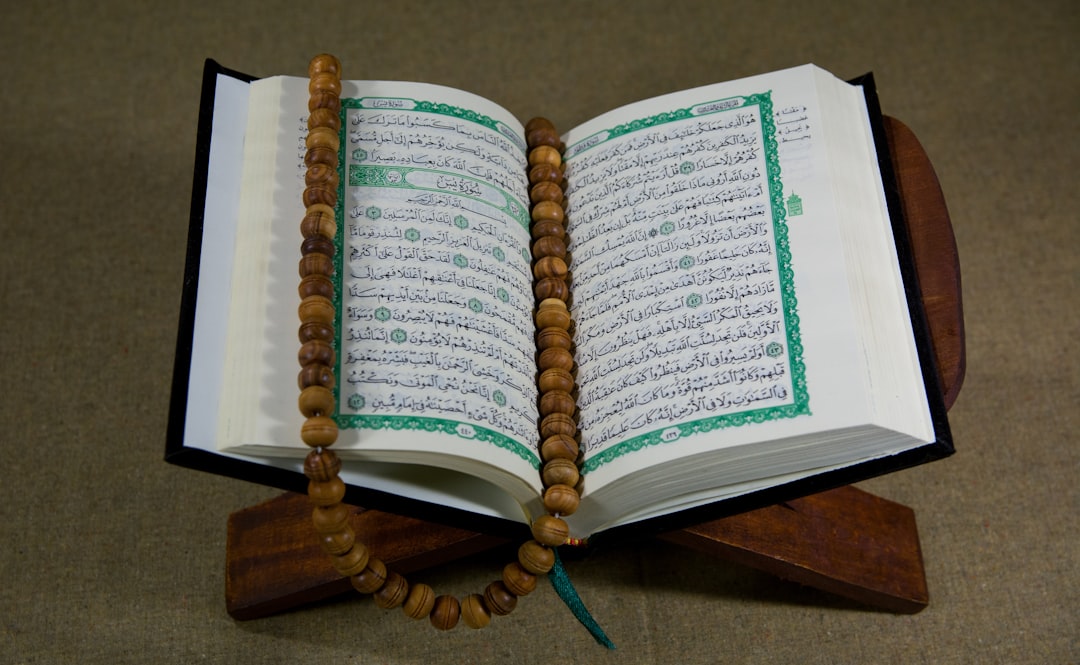Photo Holy Quran